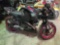 2009 Buell Firebolt XB12R motorcycle