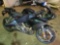 2008 Buell 1125R motorcycle