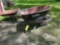 wheelbarrow