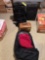 suitcases, bags