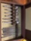 International Stainless flatware set