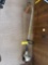 nice stihl F546 weed whacker