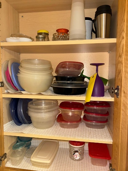Tupperware