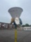 Playground Funnel Ball