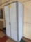 metal storage cabinet - Rm 1121