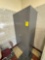 Tennsco metal cabinet - 1108