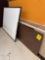 8 ft folding table, interwrite schoolboard - Rm 1114