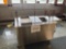 Stainless Steel Prep Table