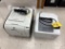 hp color printers, working when last used