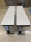 (2) Student Tables - Room 2406