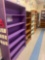 4 bookshelves - 3411