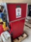 Bennett model 3788 gas pump - maintenance