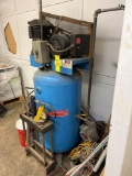 Energair 2 230 volt single phase air compressor