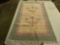 Southwestern style rug 40x66in