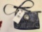 M.C. purse
