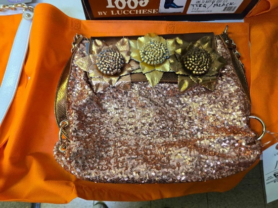 Sharif Purse