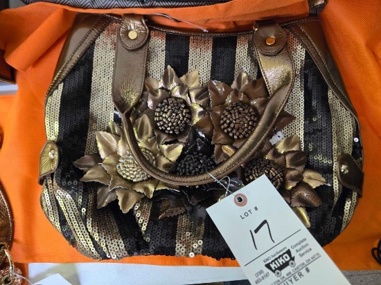Sharif Purse