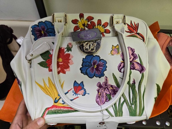 Sharif Purse