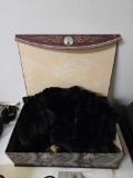 Faux furs