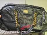 Don Ed Hardy designs purse