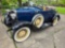 1930 Model A Roadster