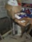 Table & Contents, Train, TV, Keyboard