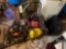 Black Max and North Star Pressure Washers / Scrub Attachment