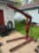 3 Ton Long Ram Jack Model # LRJ3B