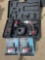 Craftsman 19.2v Drill with (2) New Batteries