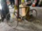 Fuji Bicycle, Golf Clubs, Skateboard