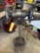 Buffalo Electric Bench Grinder on Stand