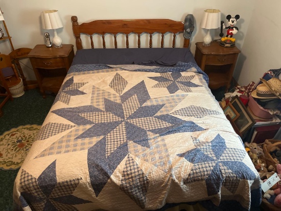 5 Piece Bedroom Suite