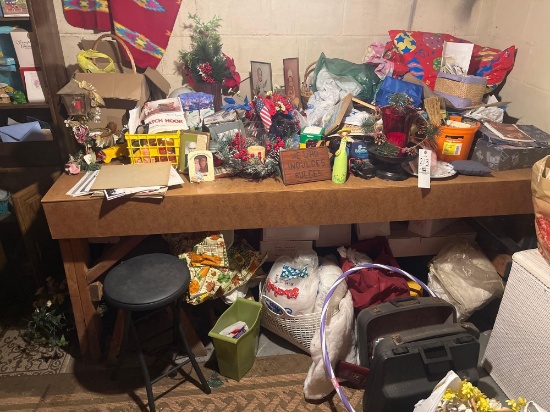 Home Decor, Candles, Craft Materials, Typewriter