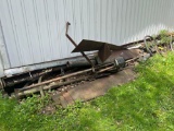 Scrap Iron