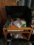 Contents of Office Space/Desk