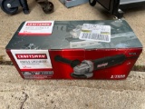 Craftsman Angle Grinder