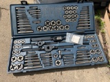 Tap and Die Set