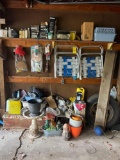 Lawn Chairs, Gardening Decor, Halogen Lights, Badminton, Ramps