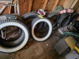 9 Tires