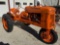 The General GG Restored Tractor