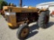 Minneapolis Moline G705 Propane Tractor