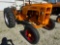 1957 Minneapolis Moline 445 Utility Tractor, Restored