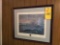 Destroyer Escorts made the difference signed print by John Charles Roach