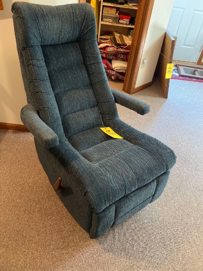 Reclining chair