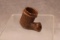 Redware Pipe