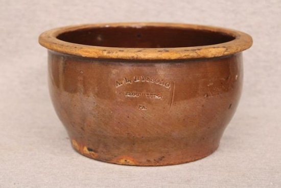 4" Utility Bowl