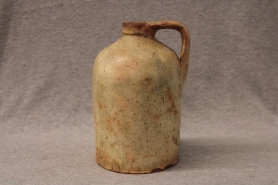 7 1/2 in. Storage Jug