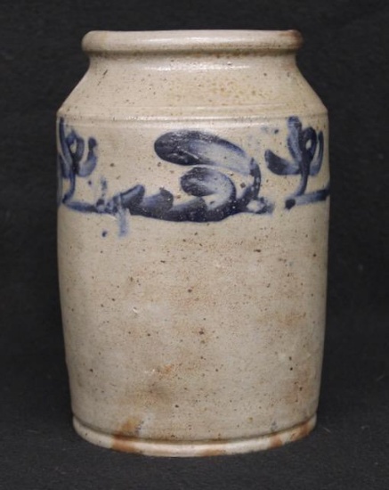 8 inch Stoneware Crock