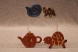 Folk Art Miniatures