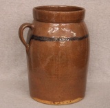 Southern Stoneware 2-Gallon Jar